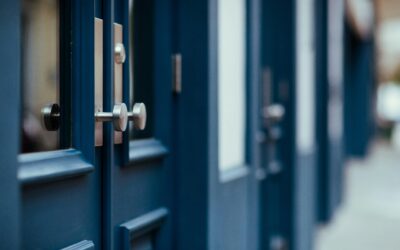 Porte claquée à Genève : Que faire et comment s&rsquo;en sortir rapidement ?